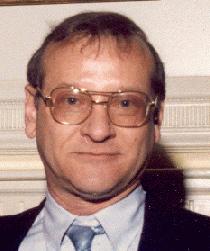 Wallace Edward Simmons